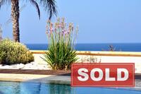 4 Bedroom Detached house · Cape Greko (Famagusta) for sale 