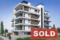 3 Bedroom Penthouse in Agios Nicolaos (Limassol) for sale 