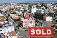 3 Bedroom Penthouse in Latsia (Nicosia) for sale 