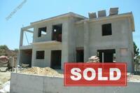 3 Bedroom Detached house · Parekklisia (Limassol) for sale 