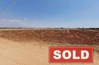 5472 SQM Land in Xylofagou (Larnaca) for sale 