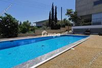 4 Bedroom Detached house in Kallithea (Nicosia) for sale 