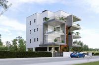 3 Bedroom Apartment in Potamos Germasogeias (Limassol) for sale 