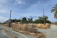 1850 SQM Plot in Tserkezoi (Limassol) for sale 