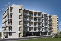 2 Bedroom Apartment in Mouttagiaka (Limassol) for sale 