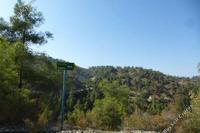 6355 SQM Land in Pano Pyrgos (Nicosia) for sale 