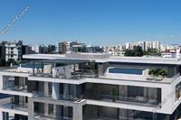 3 Bedroom Penthouse in Agios Athanasios (Limassol) for sale 