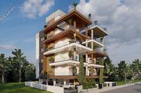 2 Bedroom Apartment in Limassol Municipality (Limassol) for sale 