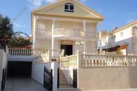 6 Bedroom Detached house · Potamos Germasogeias (Limassol) for sale 