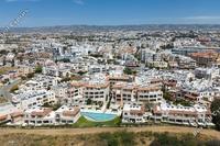 3 Bedroom Apartment in Kato Paphos (Paphos) for sale 