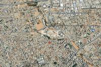 269 SQM Plot in Agios Nicolaos (Limassol) for sale 