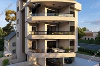 2 Bedroom Apartment · Katholiki (Limassol) for sale 