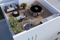 2 Bedroom Apartment · Aradippou (Larnaca) for sale 