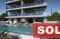 3 Bedroom Apartment · Kato Paphos Universal (Paphos) for sale 
