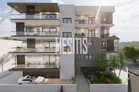 3 Bedroom Apartment in Kaimakli (Nicosia) for sale 