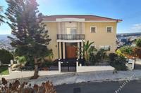 6 Bedroom Detached house in Agia Fyla (Limassol) for sale 