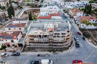 2 Bedroom Apartment in Livadia Larnacas (Larnaca) for sale 
