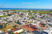 605 SQM Land in Paralimni (Famagusta) for sale 