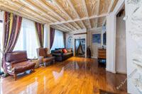 4 Bedroom Town house in Potamos Germasogeias (Limassol) for sale 