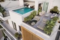 3 Bedroom Apartment in Agios Nicolaos (Limassol) for sale 