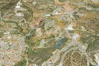 2262 SQM Land in Agios Tychonas (Limassol) for sale 