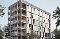 2 Bedroom Apartment in Agioi Omologitai (Nicosia) for sale 