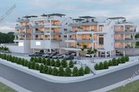 2 Bedroom Penthouse in Agia Fyla (Limassol) for sale 