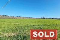 520 SQM Plot in Stroumbi (Paphos) for sale 