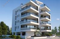 3 Bedroom Penthouse · Faneromeni (Larnaca) for sale 