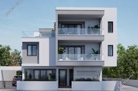 1 Bedroom Apartment in Tseri (Nicosia) for sale 