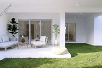 1 Bedroom Ground floor apartment in Archangelos (Nicosia) for sale 