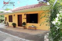 3 Bedroom Detached house in Vavla (Larnaca) for sale 
