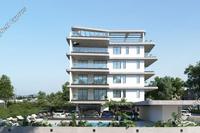 2 Bedroom Apartment · Chrysopolitissa (Larnaca) for sale 