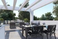 2 Bedroom Penthouse in Livadia Larnacas (Larnaca) for sale 