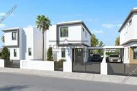3 Bedroom Detached house in Pyla (Larnaca) for sale 