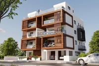 2 Bedroom Apartment · Kato Lakatamia (Nicosia) for sale 