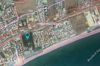 33336 SQM Land in Dekeleia (Larnaca) for sale 