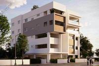 3 Bedroom Apartment in Pallouriotissa (Nicosia) for sale 