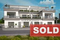 2 Bedroom Apartment · Liopetri (Famagusta) for sale 