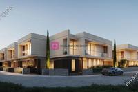 3 Bedroom Detached house in Strovolos (Nicosia) for sale 