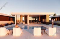 6 Bedroom Detached house · Poli Chrysochous (Paphos) for sale 