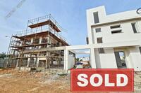 3 Bedroom Detached house · Pernera (Famagusta) for sale 
