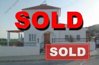 3 Bedroom Detached house · Peyia (Paphos) for sale 