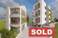 2074 SQM Land · Strovolos (Nicosia) for sale 