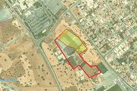 26828 SQM Plot · Verengaria Limassol (Limassol) for sale 