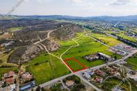2899 SQM Plot in Pera Chorio Nisou (Nicosia) for sale 