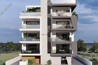 2 Bedroom Apartment in Faneromeni (Larnaca) for sale 