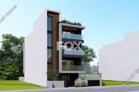 3 Bedroom Apartment in Potamos Germasogeias (Limassol) for sale 
