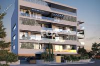 2 Bedroom Apartment in Potamos Germasogeias (Limassol) for sale 