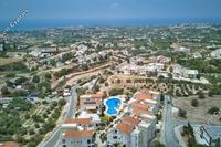 2 Bedroom Apartment in Peyia (Paphos) for sale 